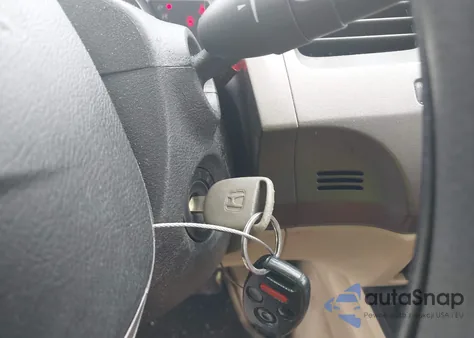 2007 Honda Civic Ex z USA, uszkodzony, nr VIN 1HGFA16847L066068